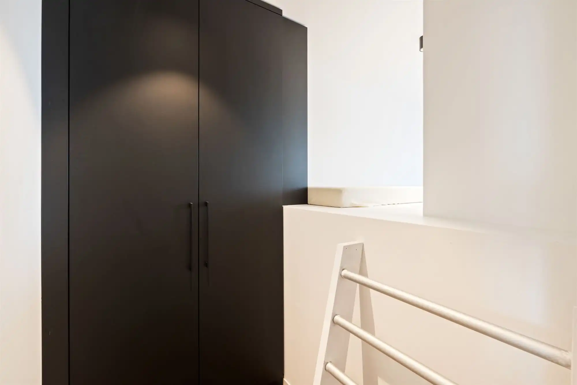 Luxueus duplexappartement met schitterende open zichten! foto 19