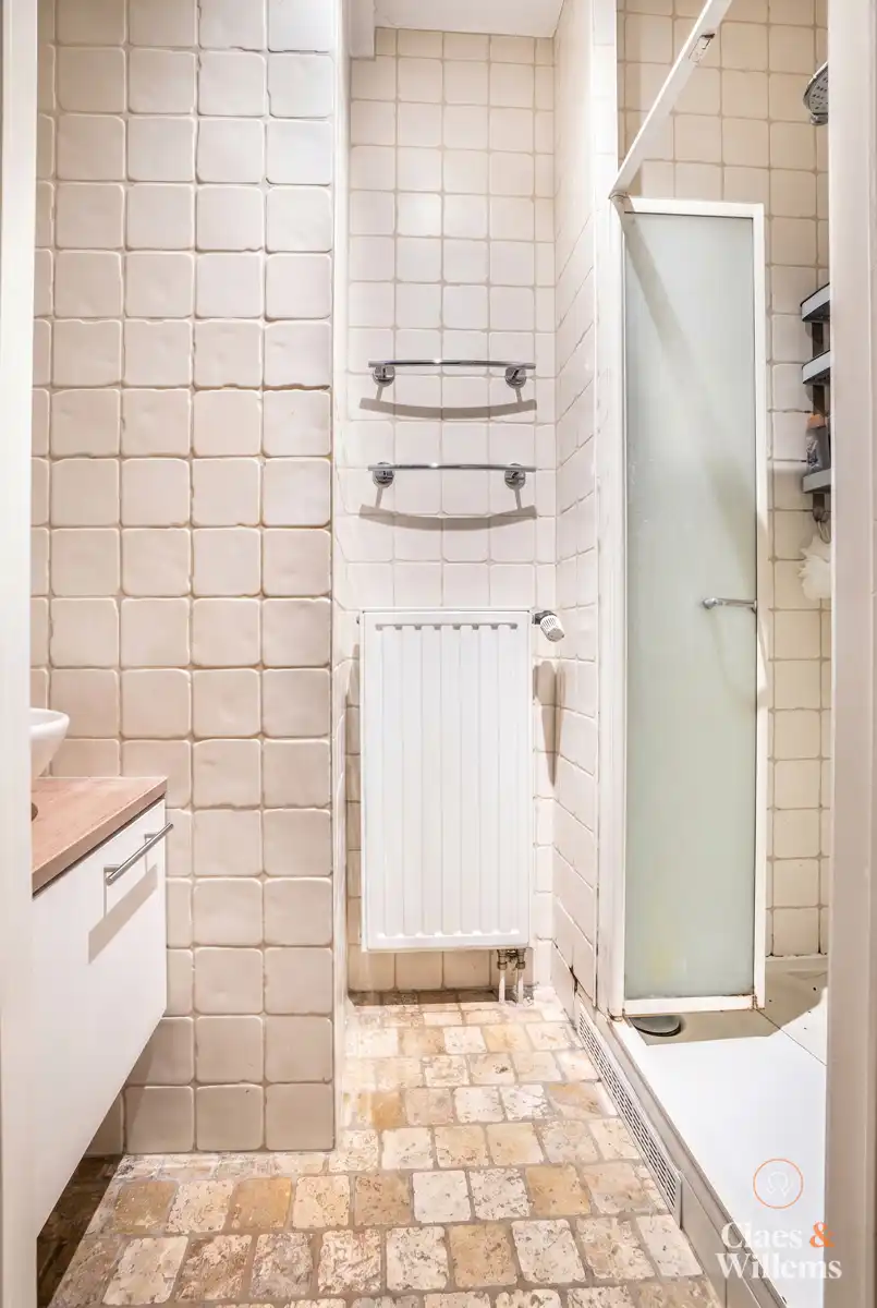  Erfgoedappartement te koop in Halle nabij Brussel foto 13