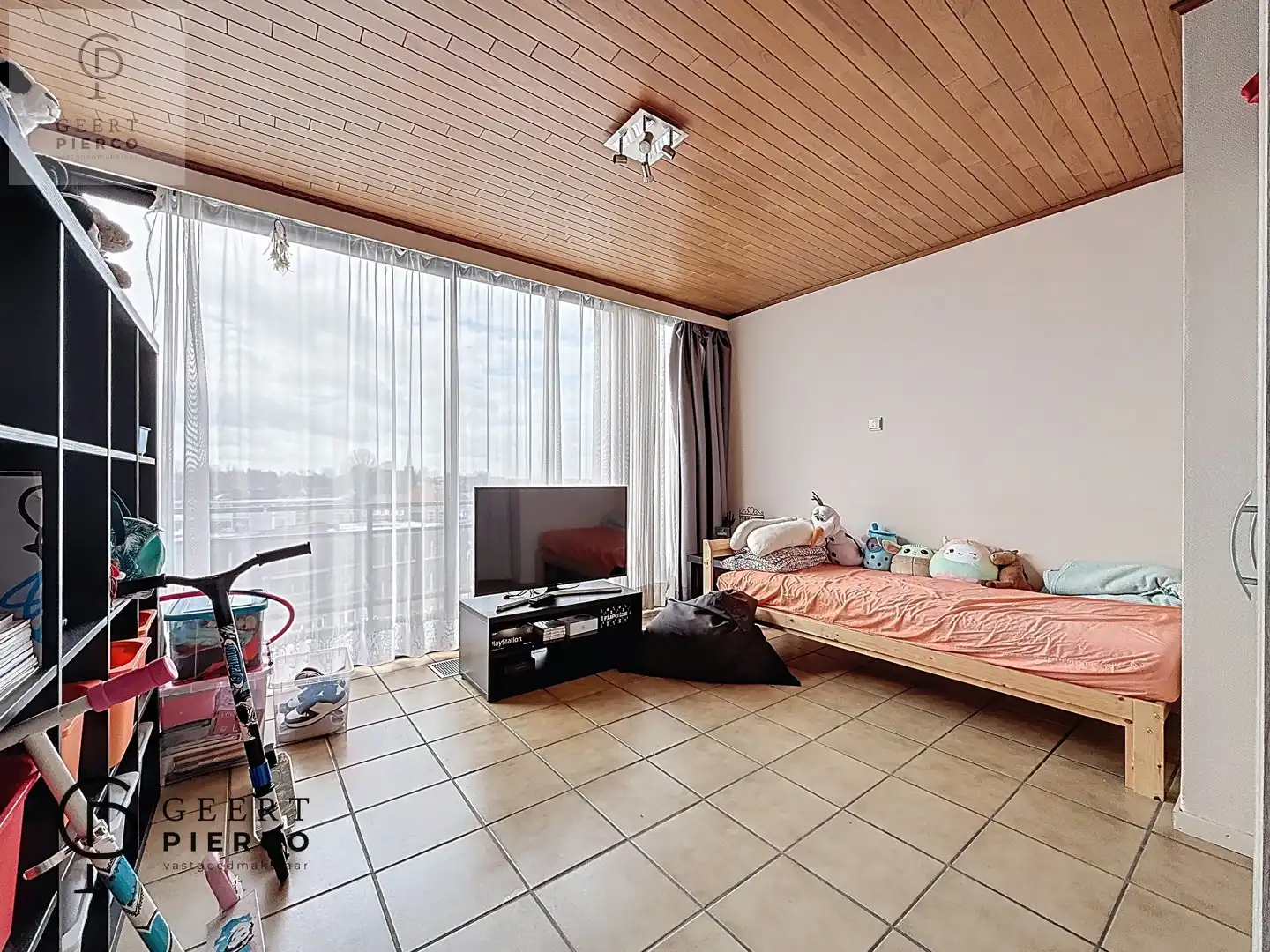 Gezellig appartement foto 6