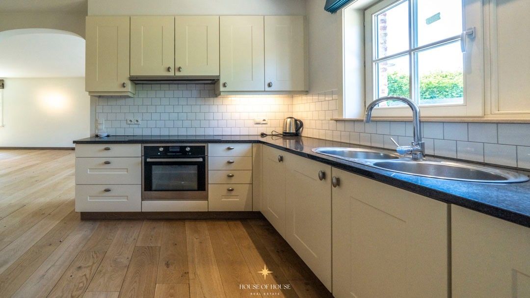 Charmante woning op topligging foto 6