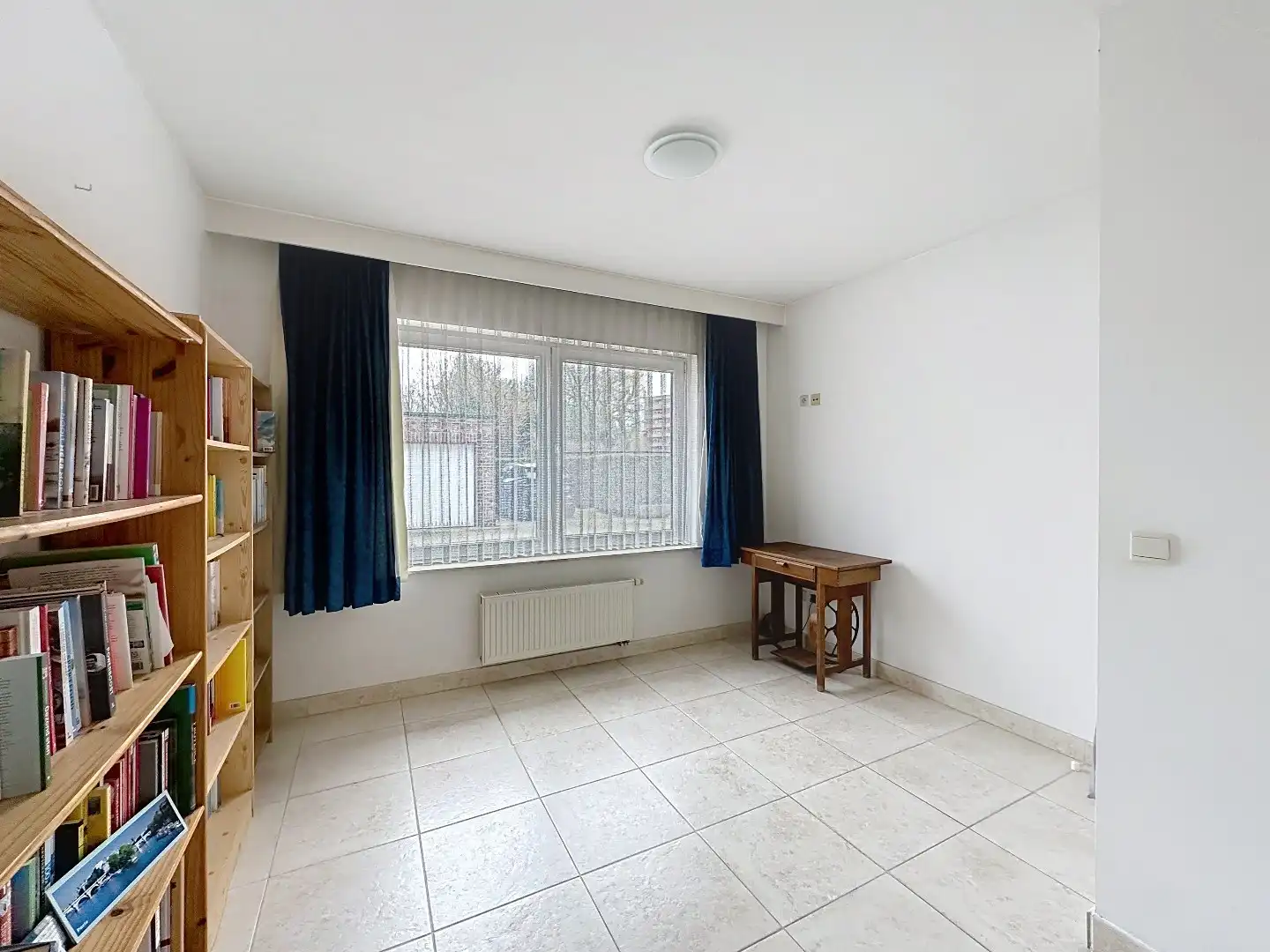 Instapklaar gelijkvloers appartement te Kessel-Lo! foto 10