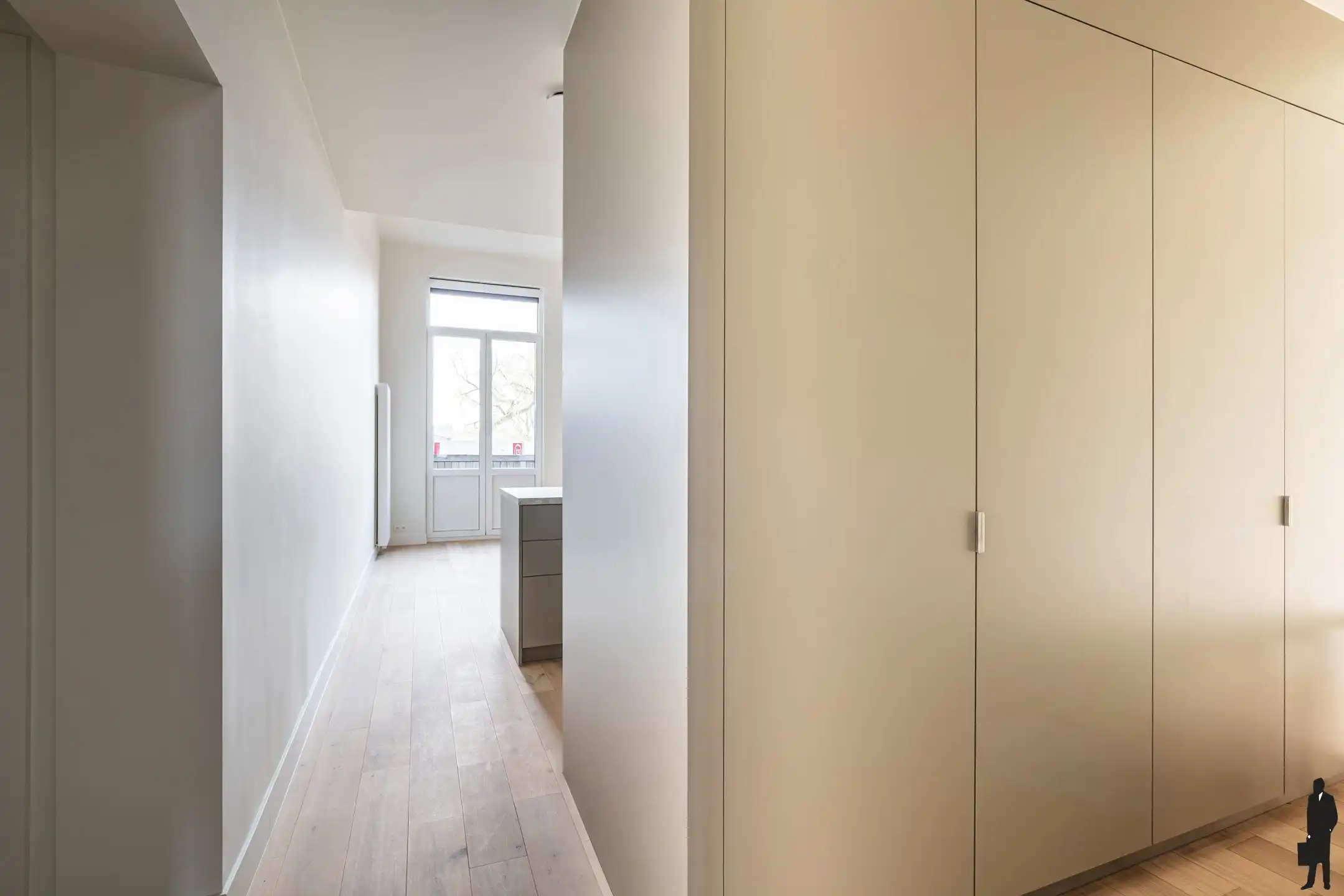 Appartement van 169m² in hart van de Turnhoutse winkelstraat foto 5