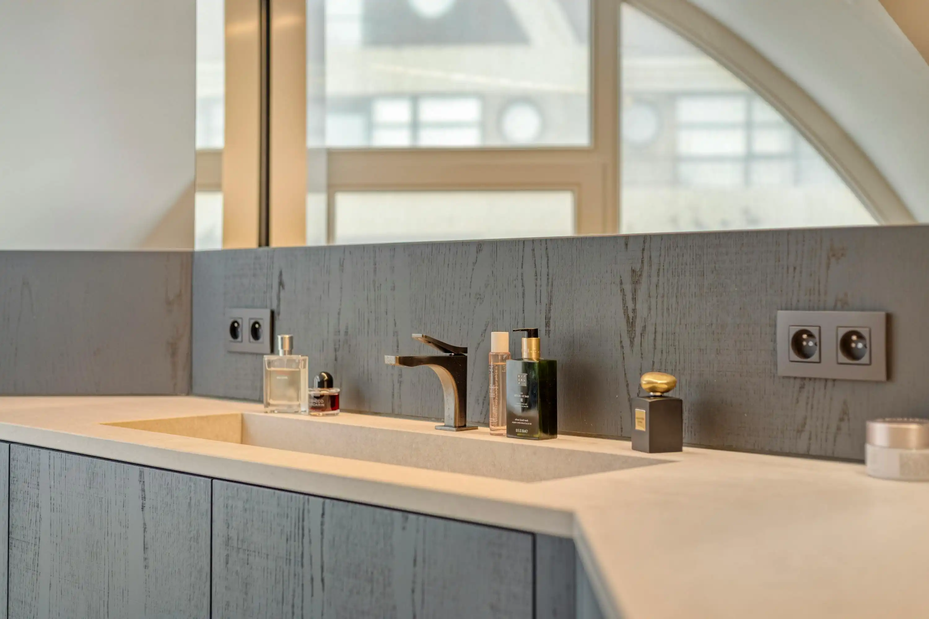 Exclusieve villa met 4 slaapkamers en zwembad te Koksijde foto 16