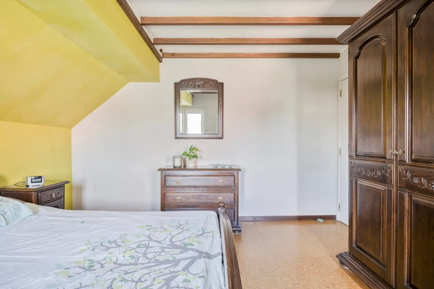 Instapklare woning met 4 slpk nabij Buggenhoutbos foto 17