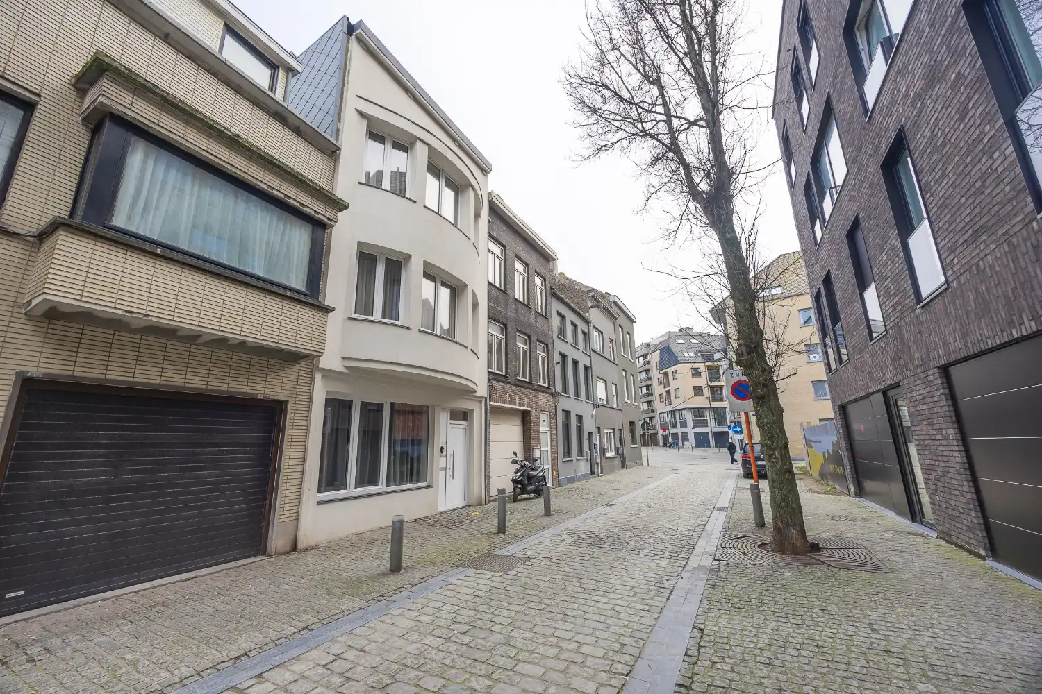 Gerenoveerd appartement vlakbij Visserskaai foto 19