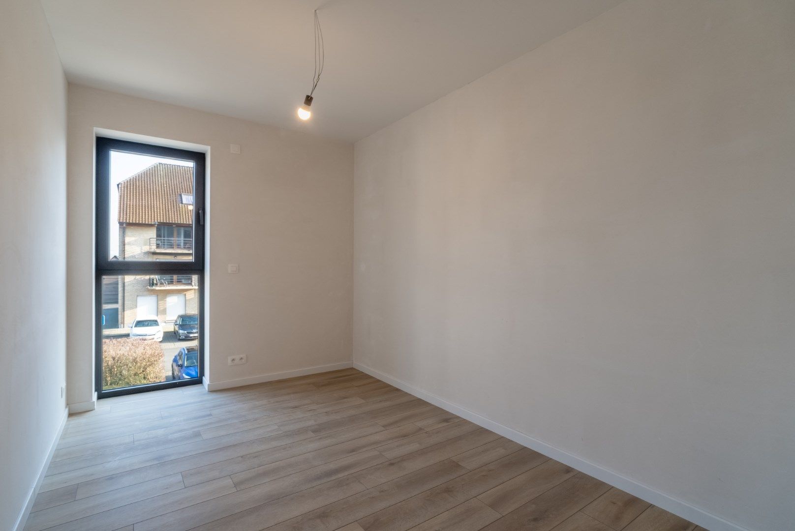Duurzaam nieuwbouwappartement met 2 slaapkamers en terras op de eerste verdieping, in Residentie Escautval. foto 7