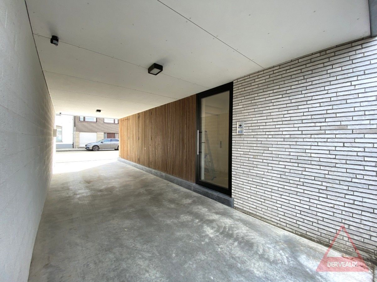 Zonnebeke – Instapklaar appartement op de 1ste verdieping nabij het Kasteelpark foto 17