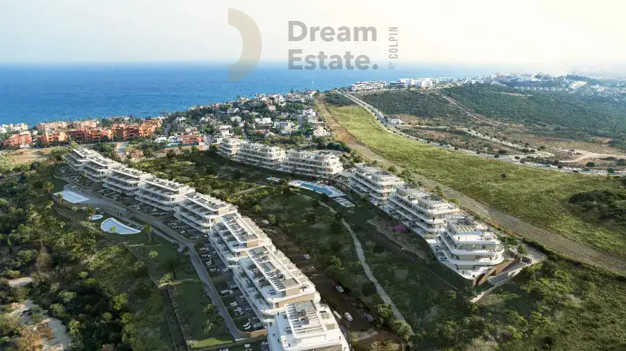 Een rustige levensstijl in volledige harmonie te Casares, nabij Estepona. foto 24