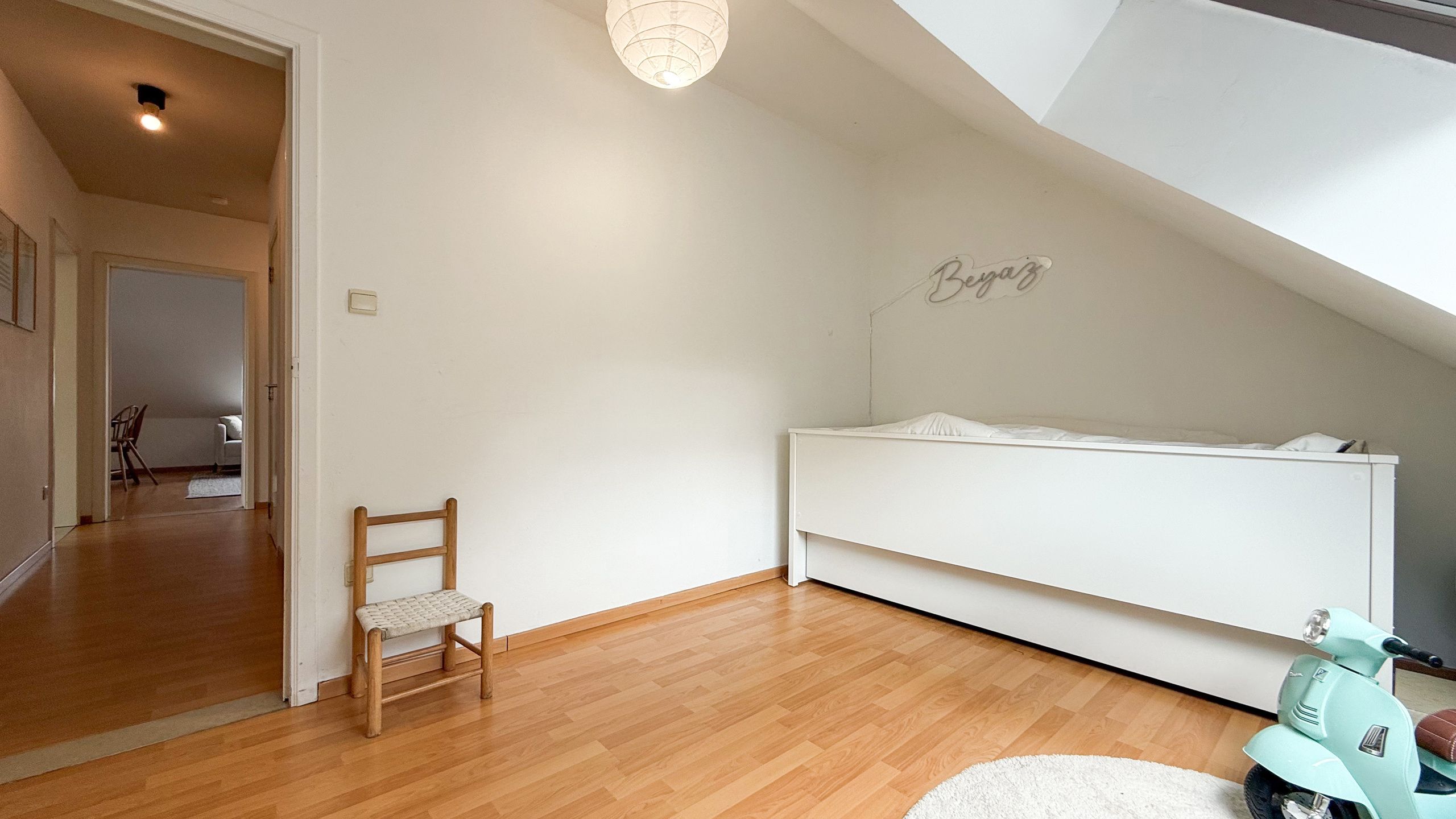 Instapklare appartement met praktische indeling in Zonhoven! foto 11