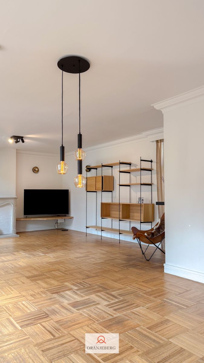 Ruim gerenoveerd 1 slpk-appartement vlakbij François Laurentplein te centrum Gent foto 20