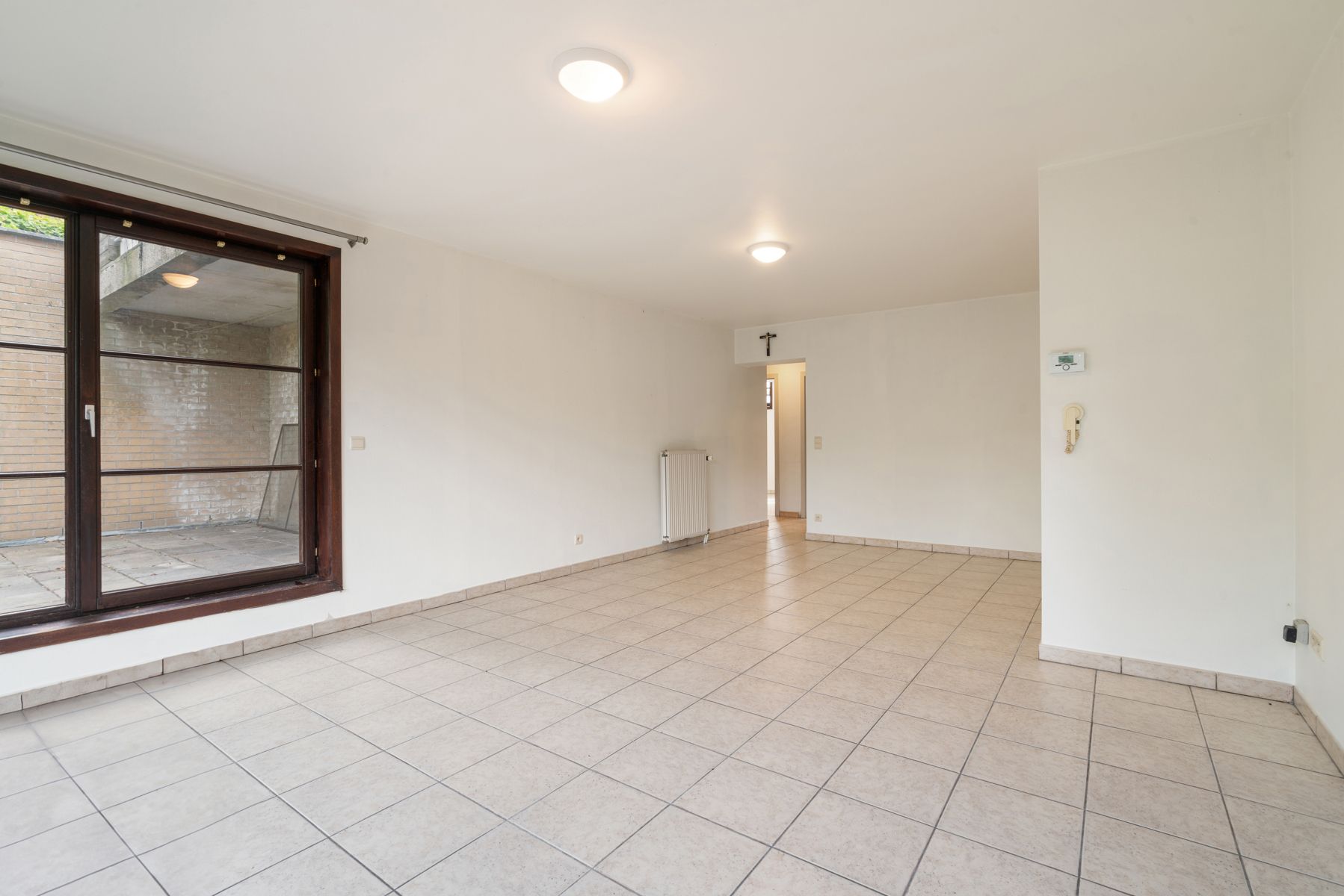 Appartement met 2 slaapkamers en terras foto 6