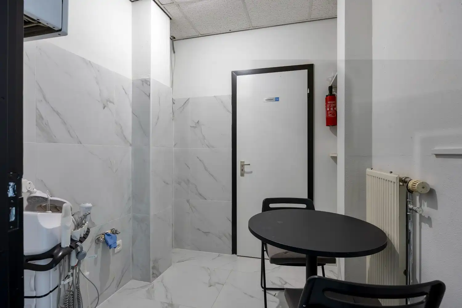 Te huur aangeboden: Veelzijdig handelspand in hartje Lanaken foto 26