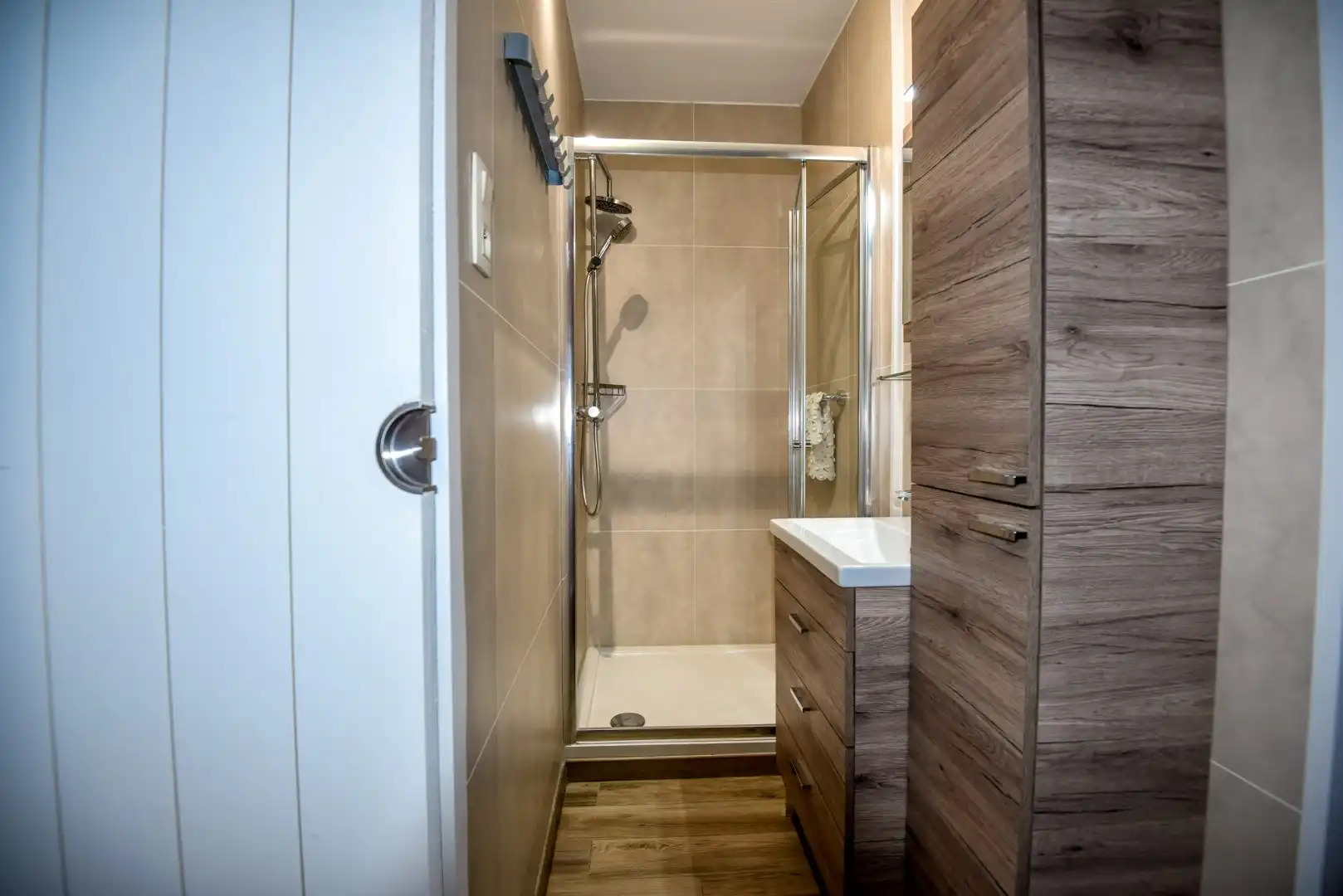 Instapklaar appartement op toplocatie te Maldegem foto 8