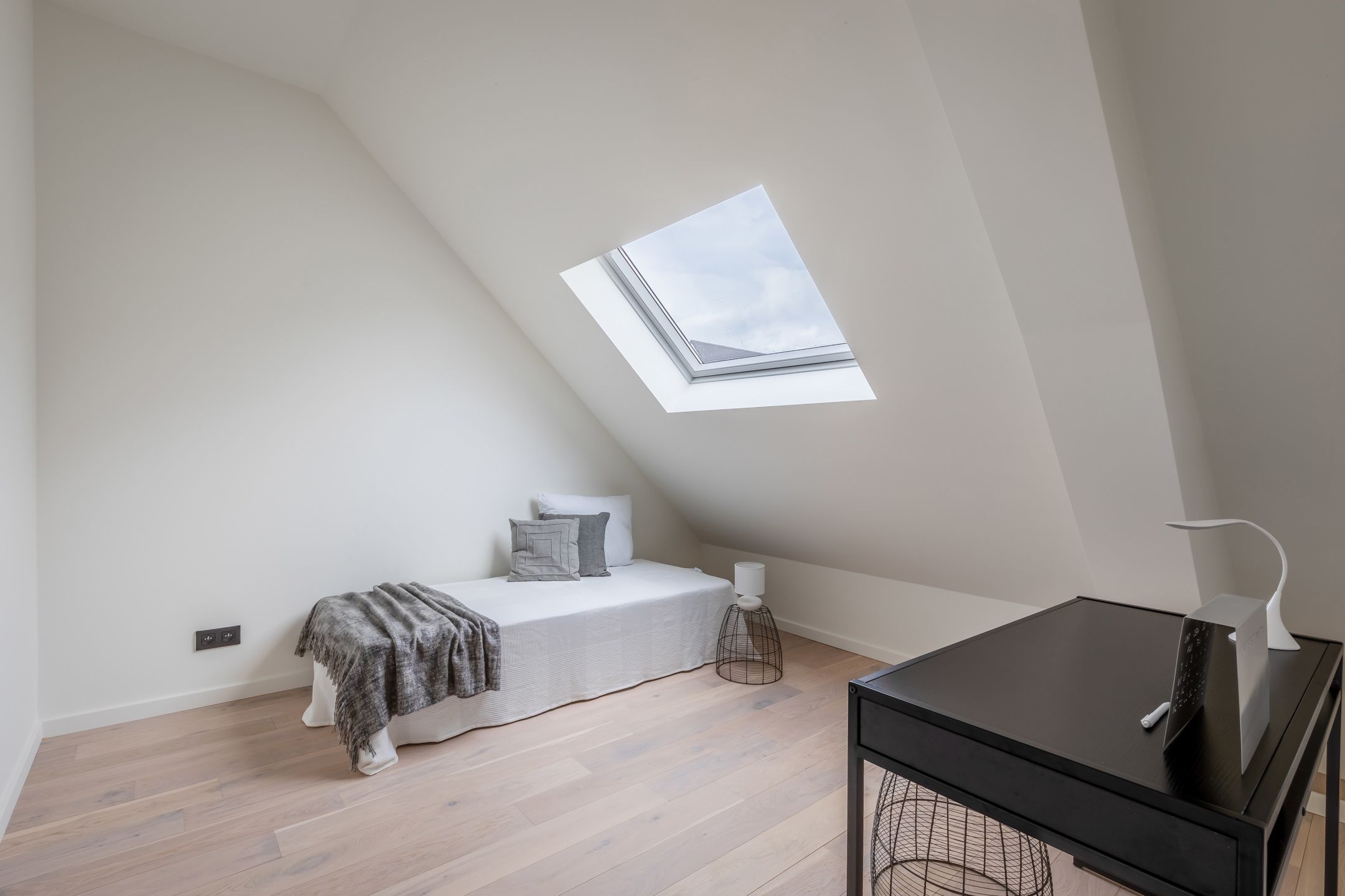 Moderne vrijstaande woning met luxe afwerking en ruime tuin foto 18