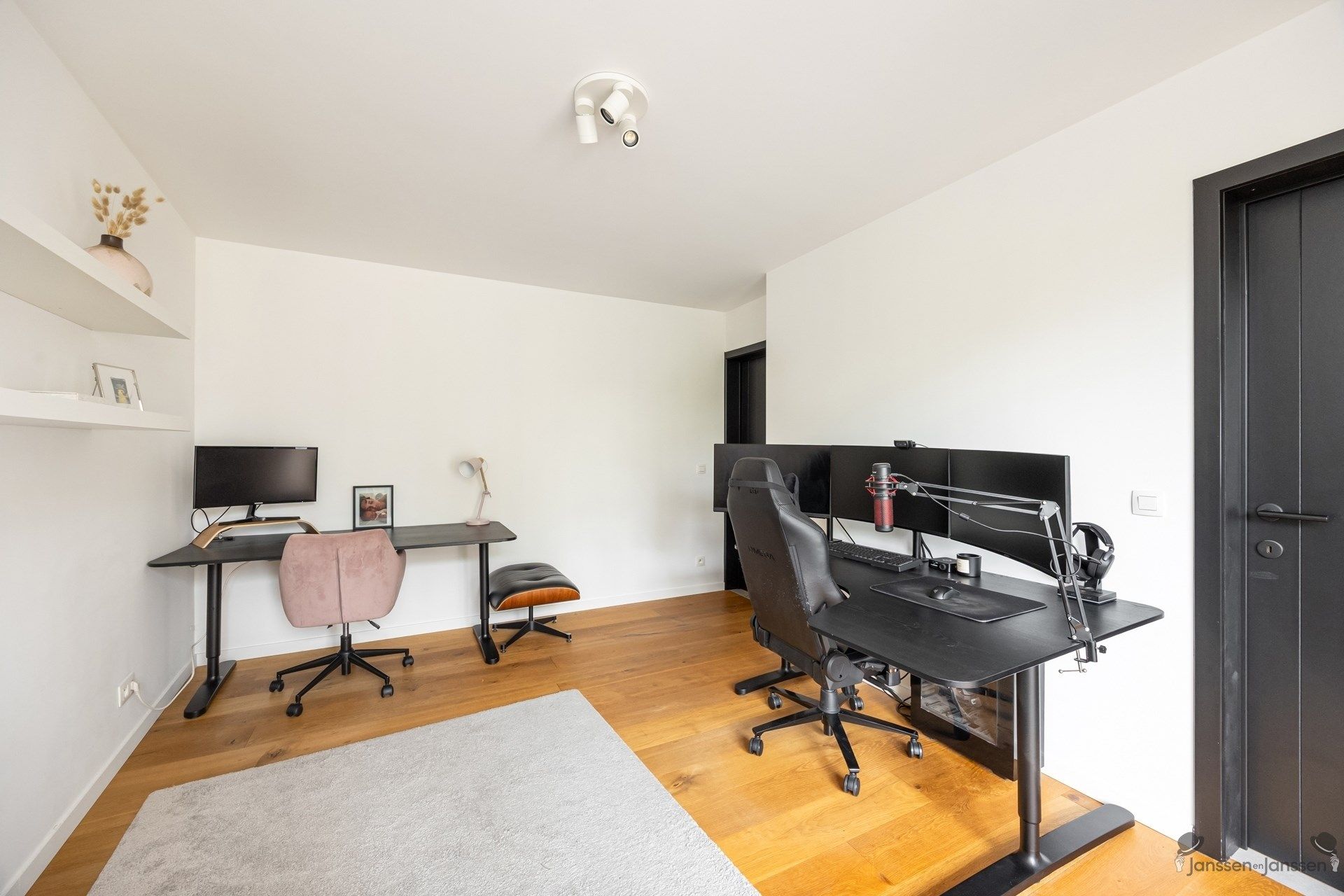 Prachtig licht en stijlvol appartement op een top locatie foto 15