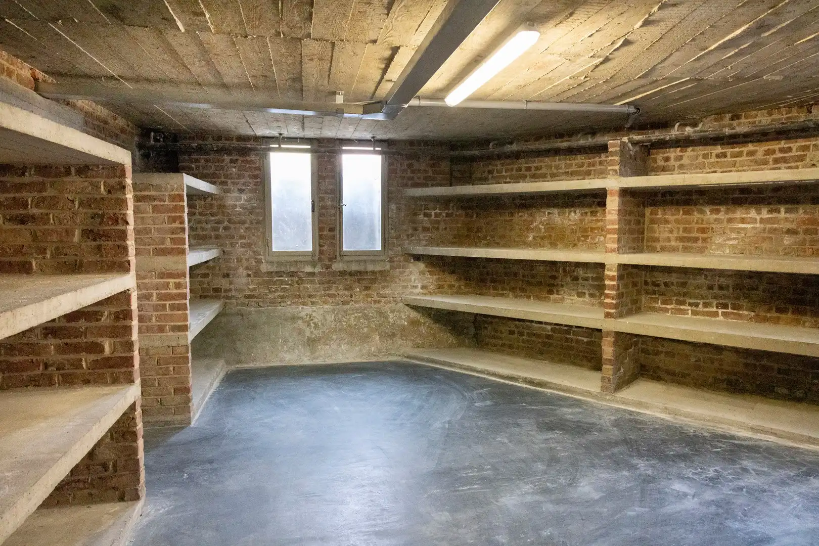 Karaktervolle eigendom op centrale en residentiële ligging. foto 19