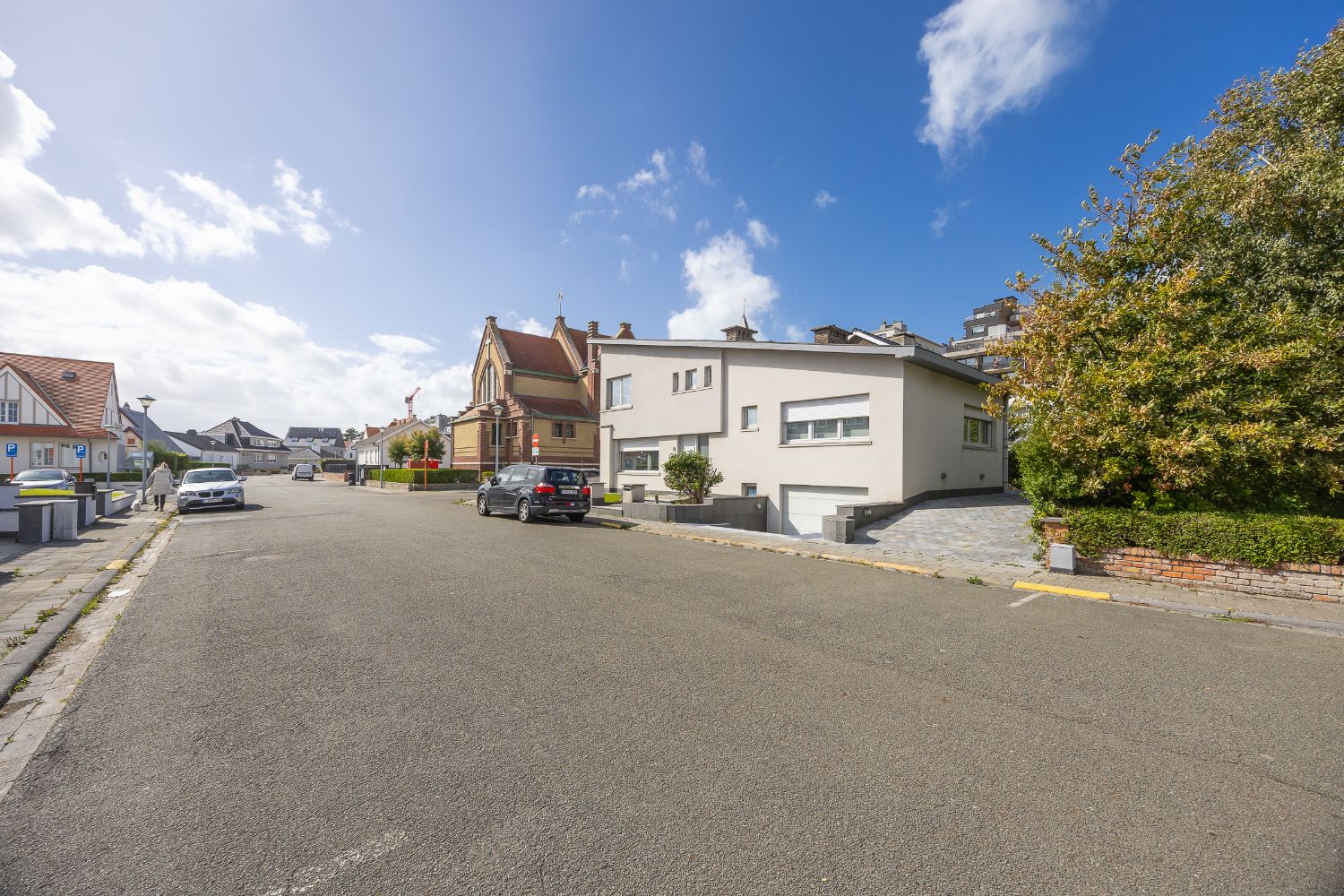 Villa met 3 slaapkamers op wandelafstand van het strand te huur in Middelkerke foto 32