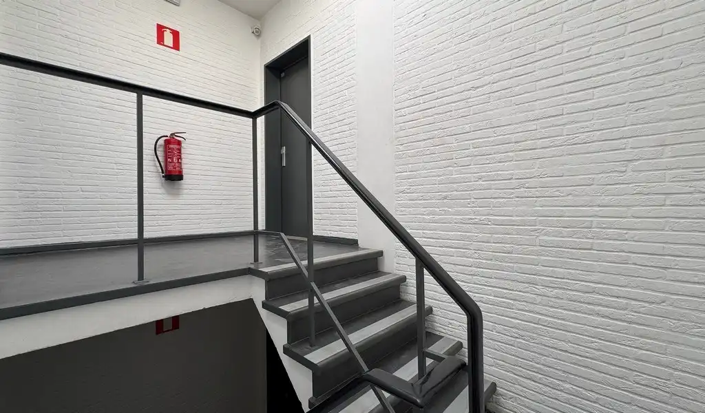 Kantoren te huur in Noorderlaan Business Site te Antwerpen foto 3