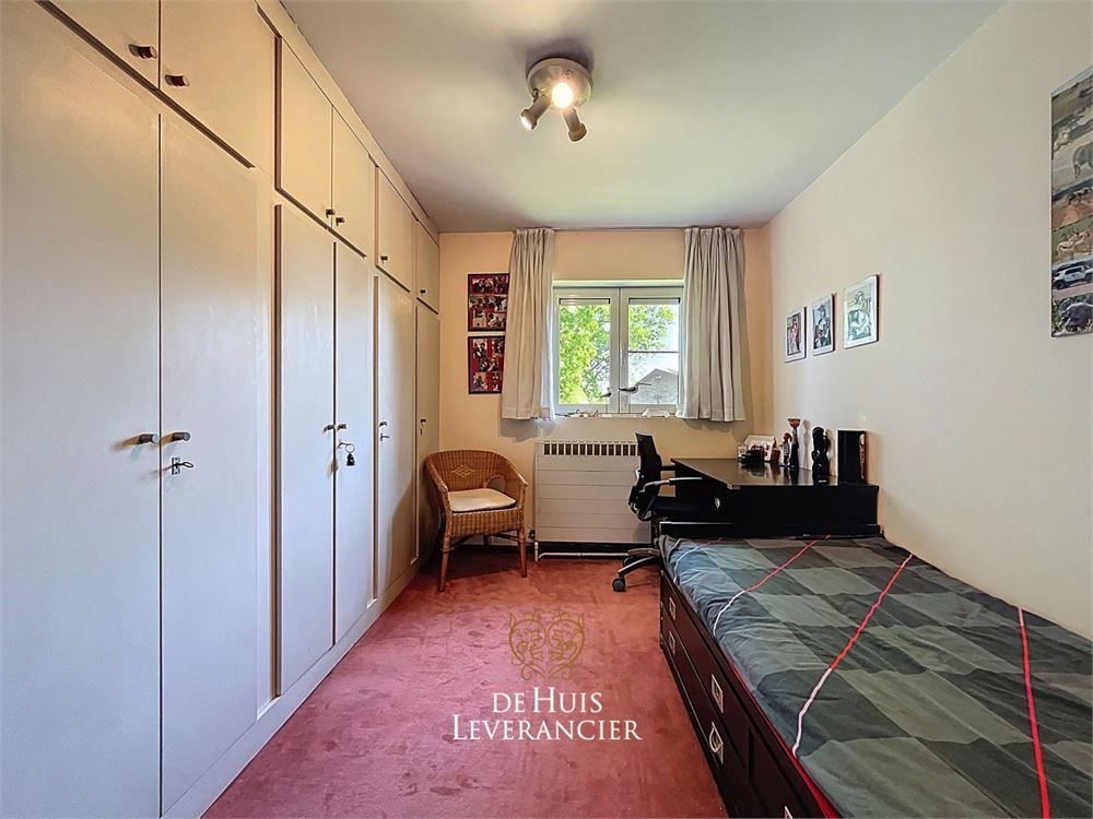 Exclusieve vrijstaande woning in Kontich te koop foto 17