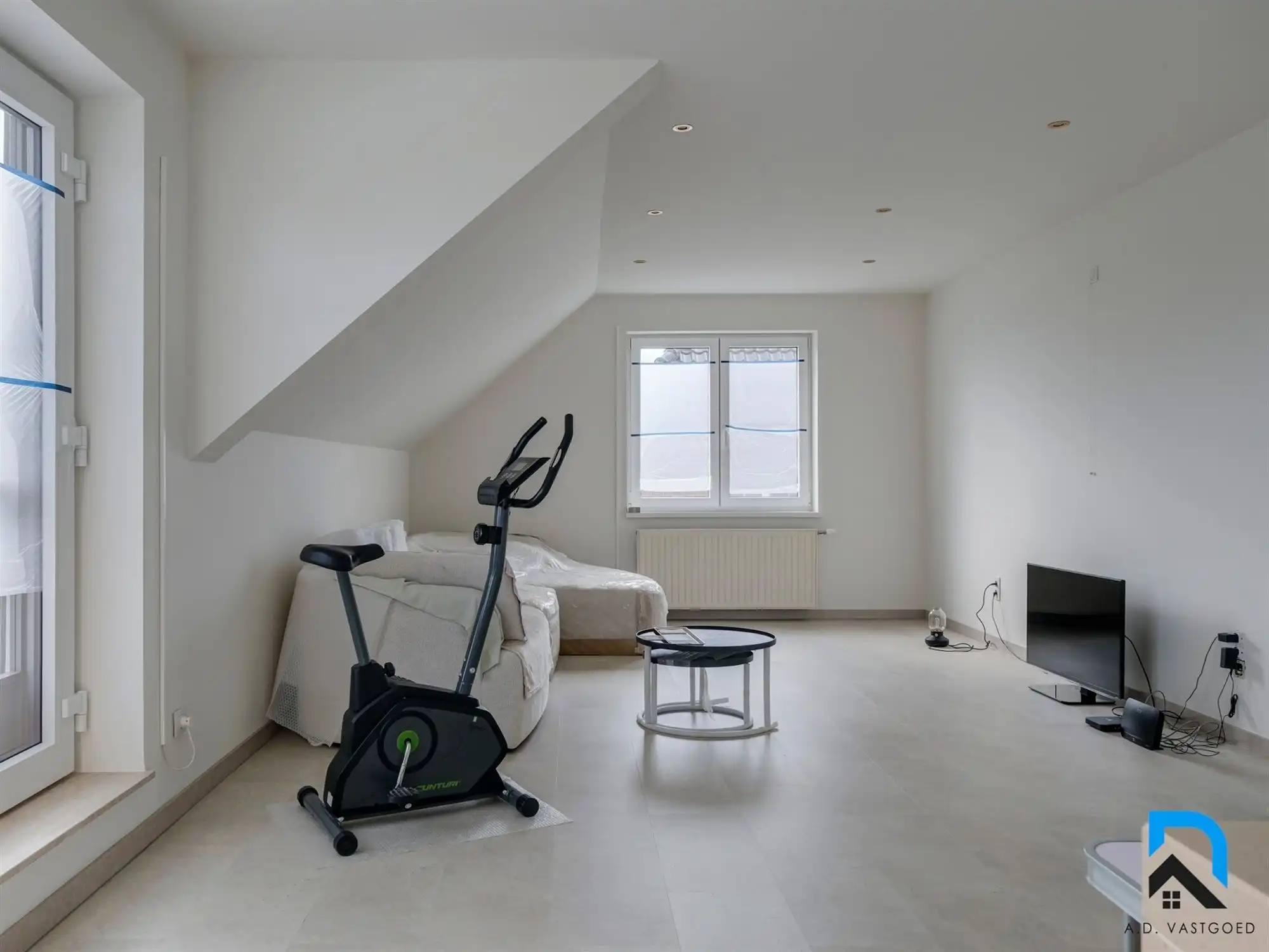 Gerenoveerde kangoeroewoning in Maaseik foto 16