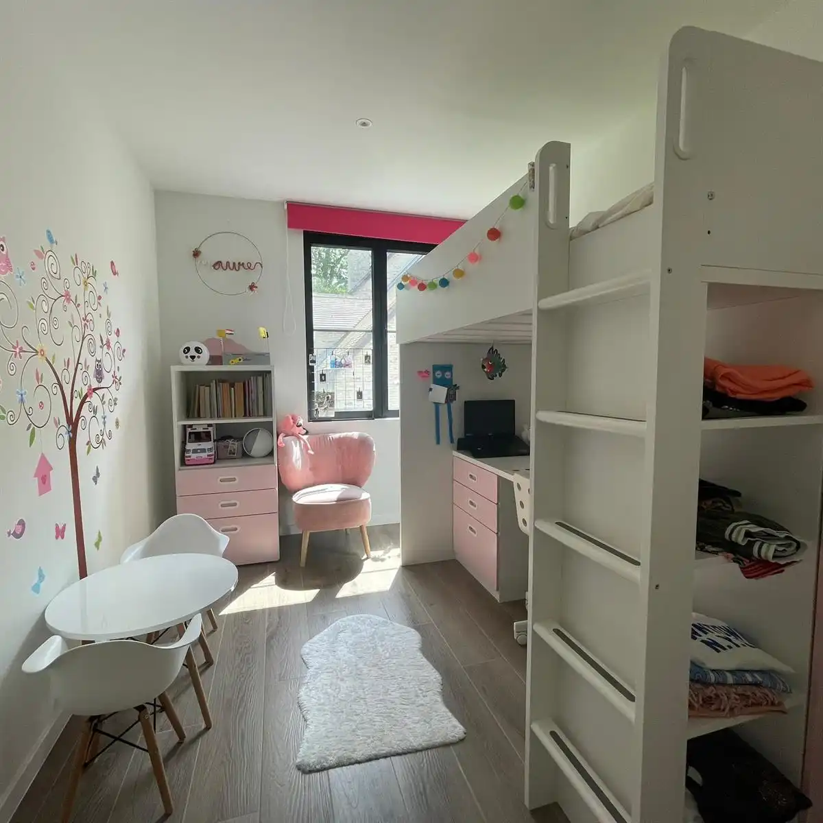 Appartement te huur foto 12
