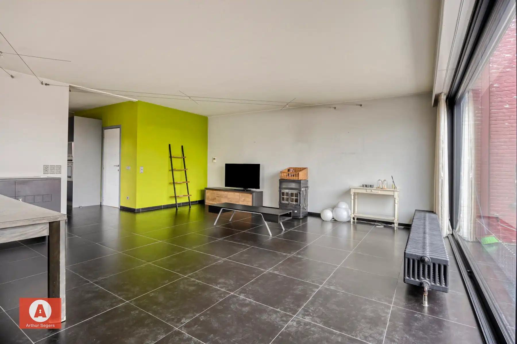 Energiezuinige Open Bebouwing met prachtige groene zichten.  foto 6