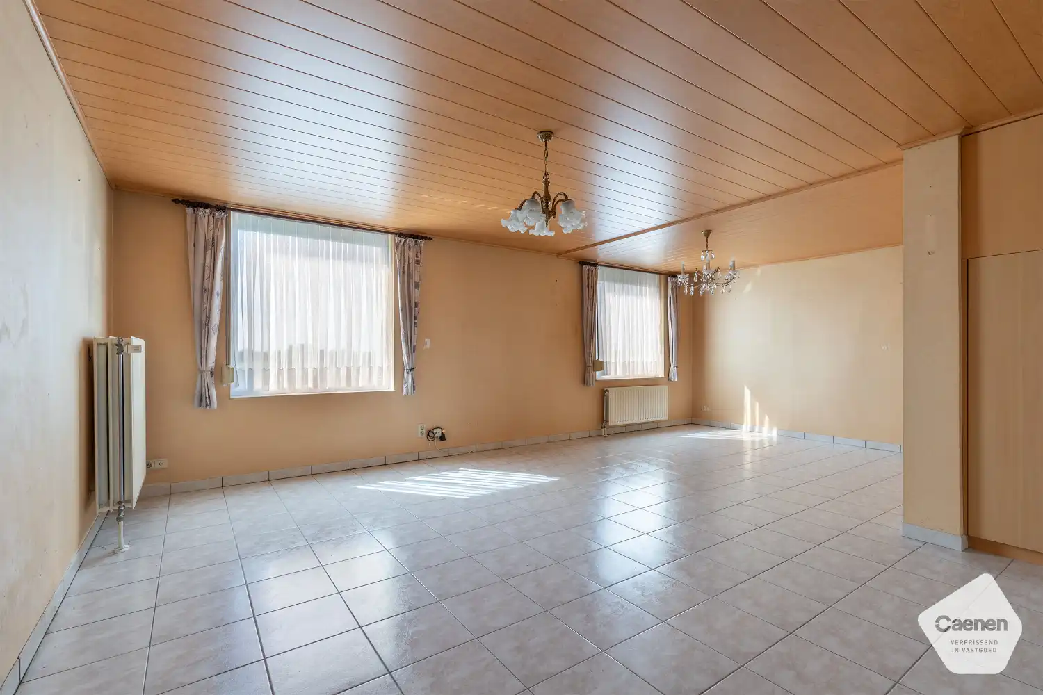 Landelijke woning met 4 slaapkamers en prachtige vergezichten in Ruddervoorde foto 4