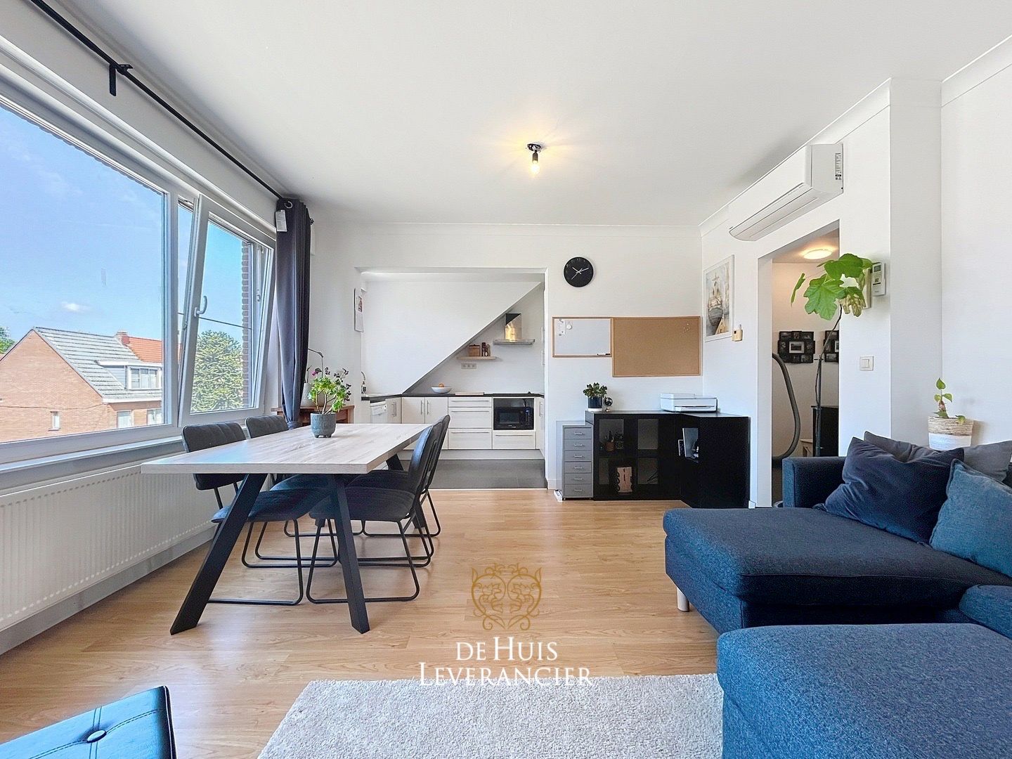 Flex-Sale : Je eerste stap naar wonen in Kontich begint misschien hier! foto 8