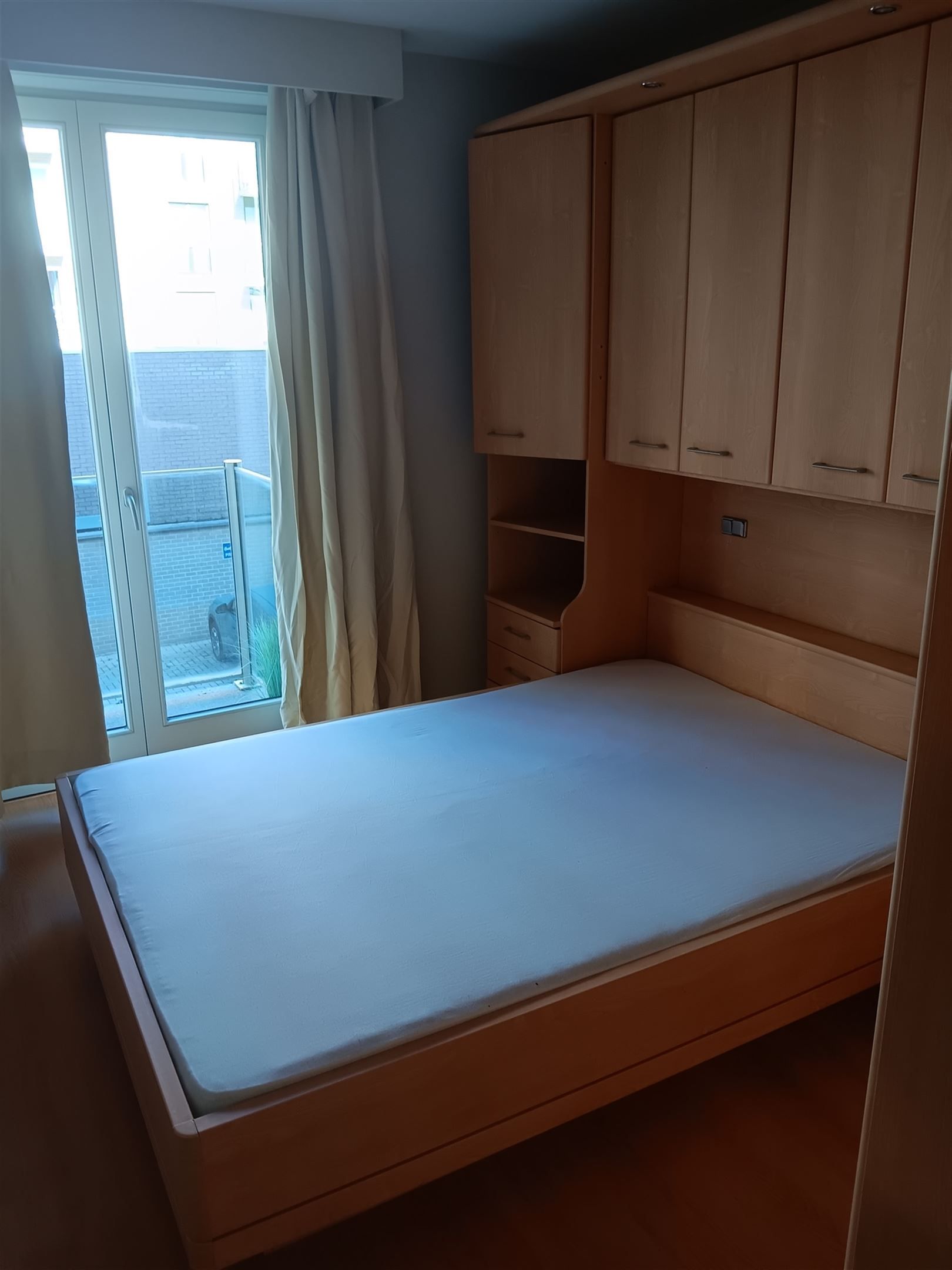 Prachtig 2 kamer appartement foto 10