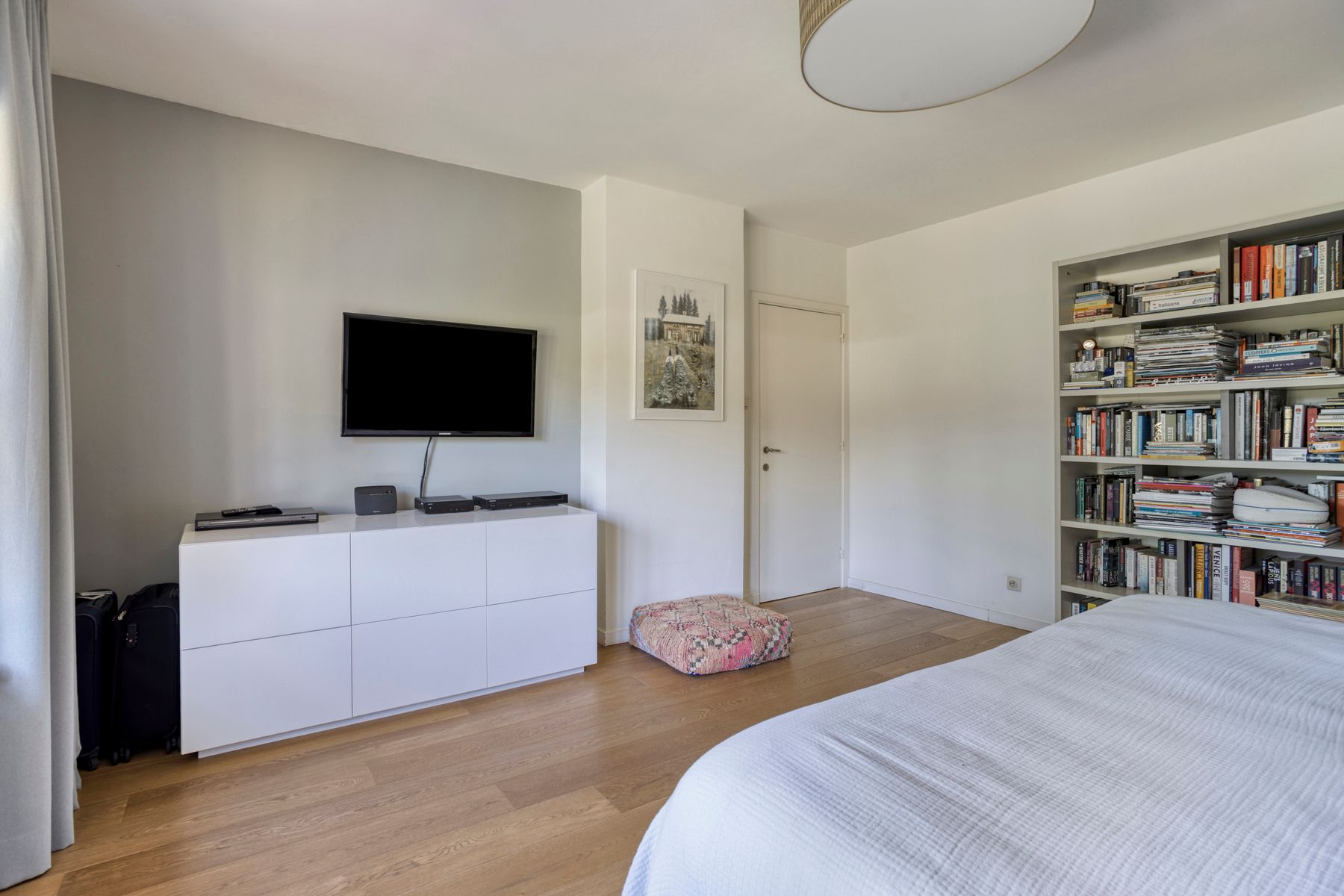 IN OPTIE - Prachtige woning met rieten dak en 3-4 slpk foto 13
