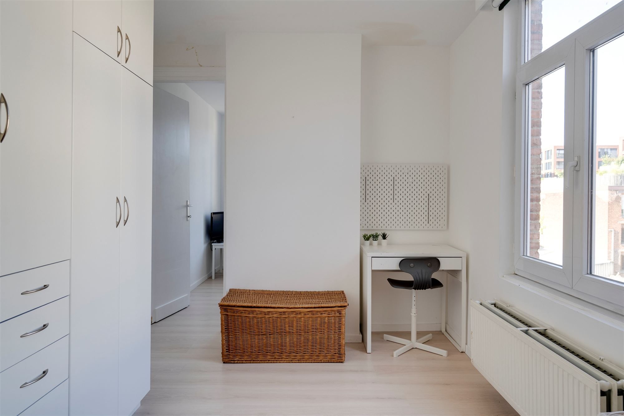 Karaktervolle stadswoning met zicht op het PAKT foto 23