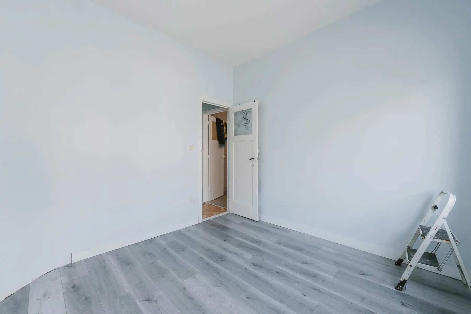Karaktervol renovatieproject met garage te Mechelen foto 30