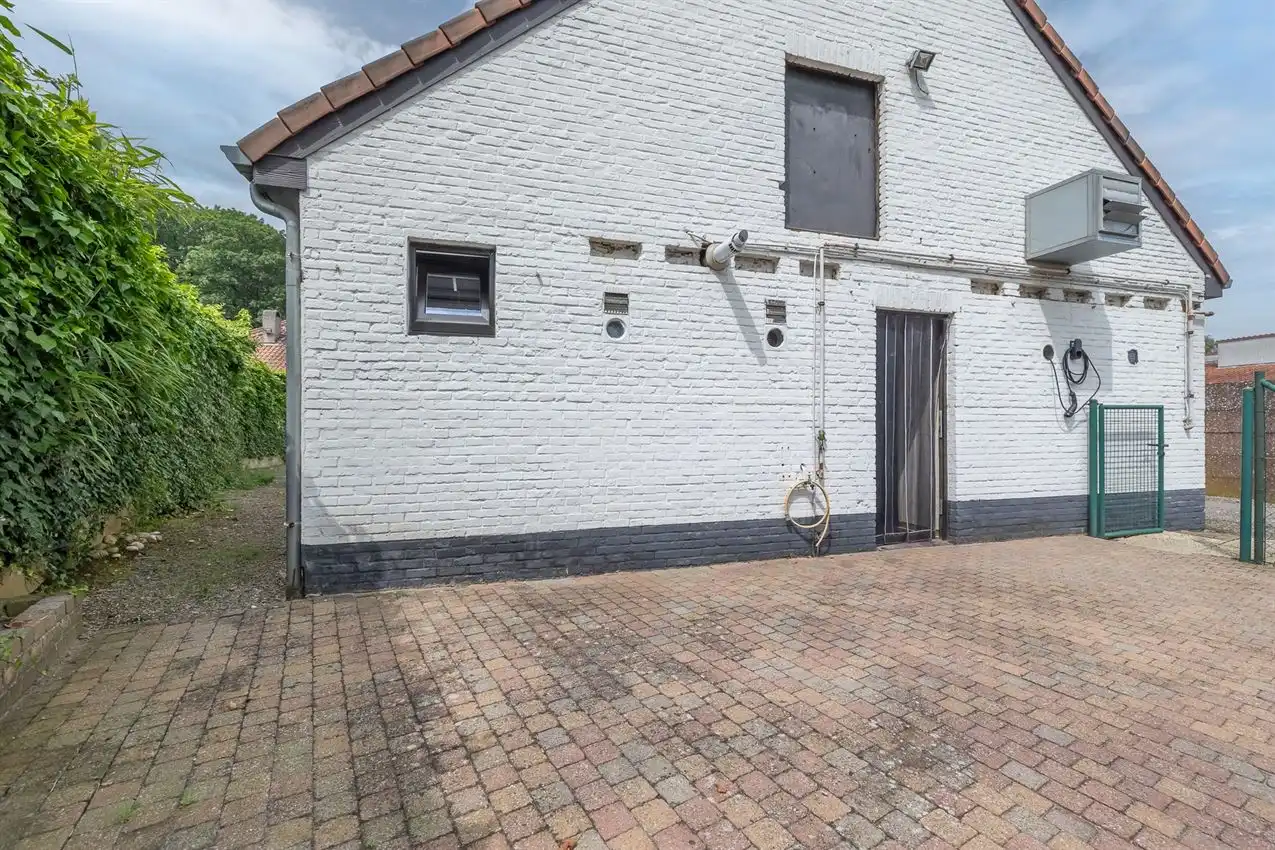 Uniek hoevepand met vele mogelijkheden: kangoeroewoning, horeca, vrij beroep... foto 42