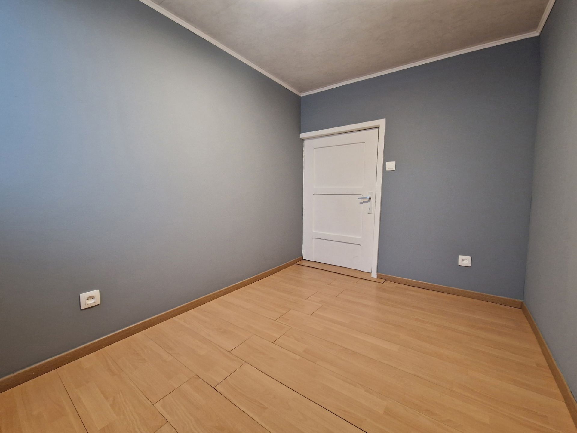 Gelijkvloerse woning met 2 slaapkamers op centrale ligging foto 7