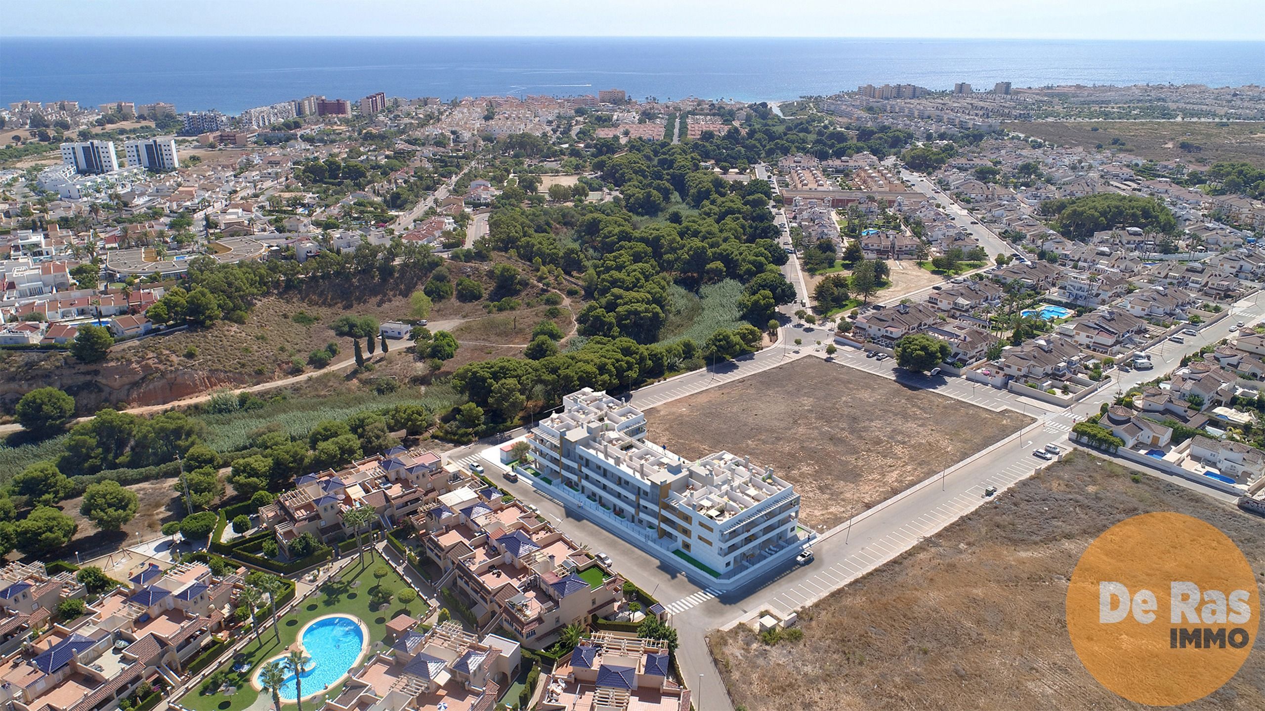SPANJE - Costa Blanca Zuid- Assistentiewoning foto 4
