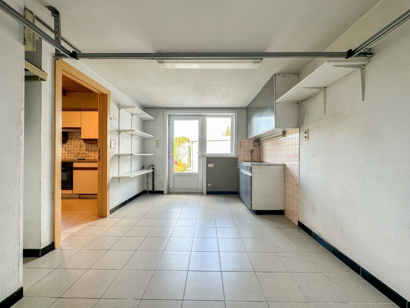 Gezinswoning met 4 slaapkamers op ruim perceel van 794 m², Torhout (Don Bosco) foto 9