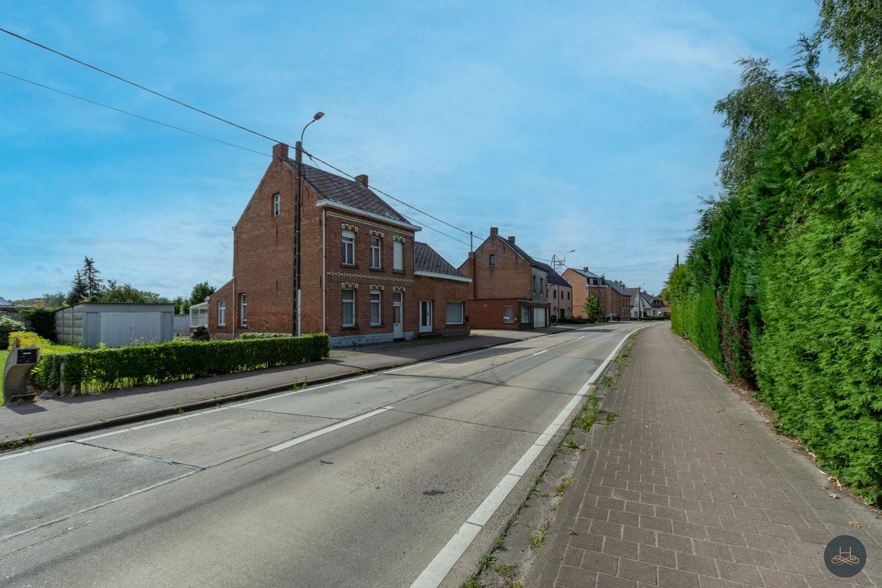 TOPINVESTERING: mogelijkheid voor 2 HOB op toplocatie  foto 32