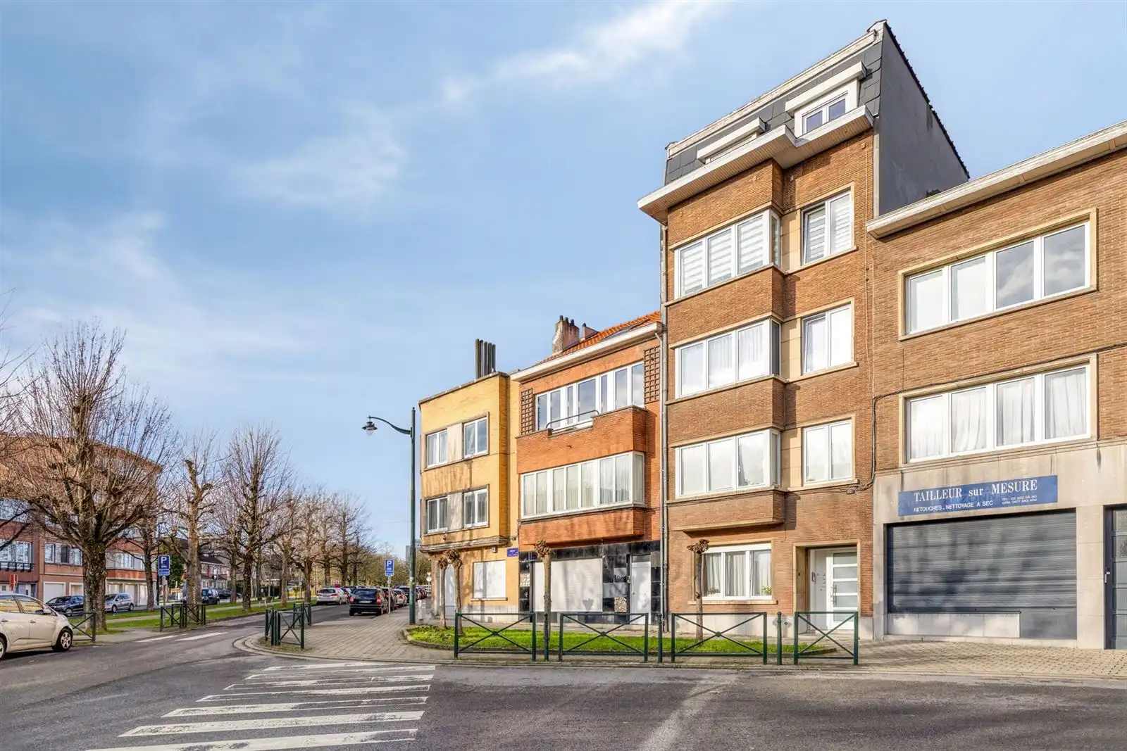 Gezellig appartement met prachtig zicht foto 15