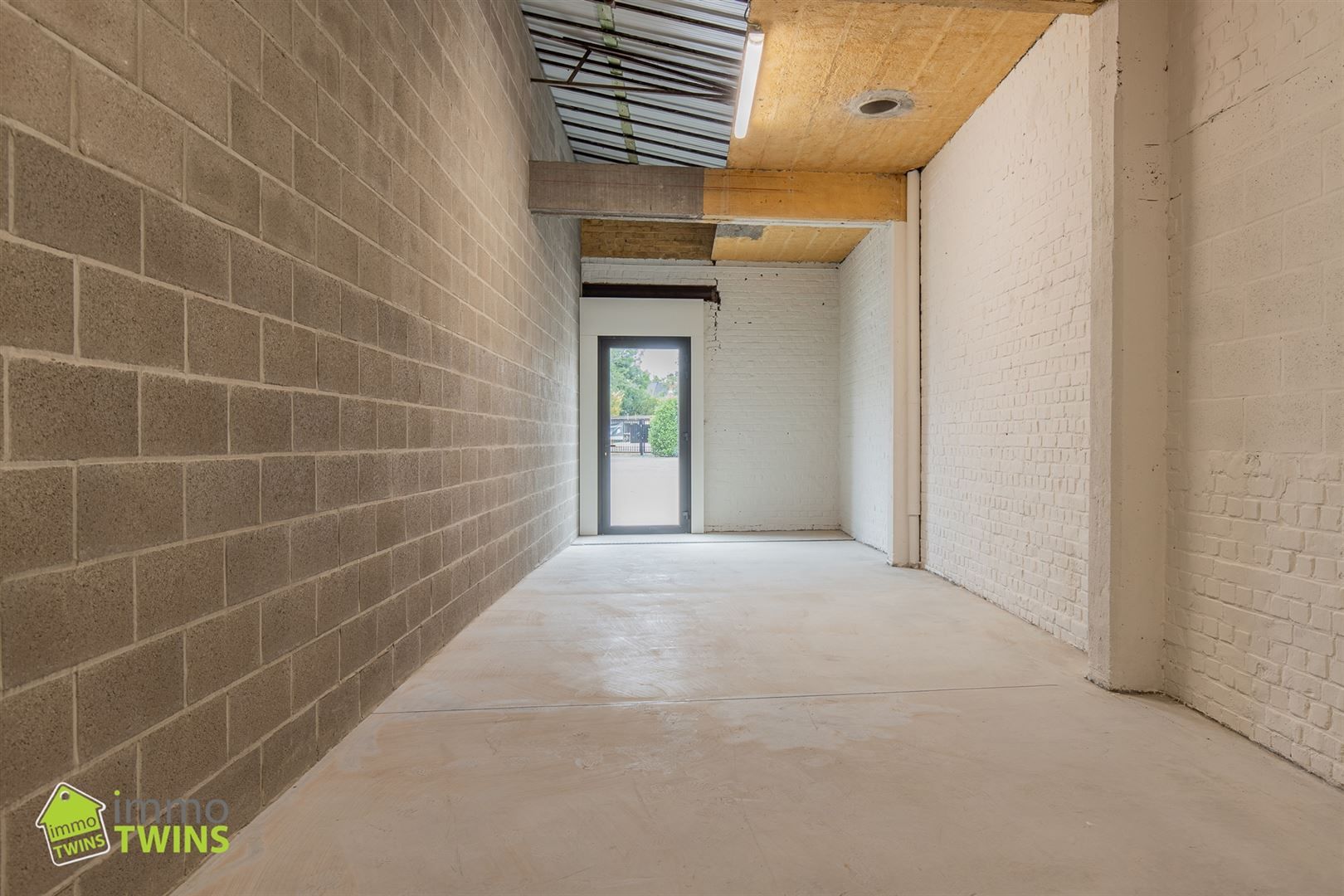 TE HUUR – VERNIEUWDE KMO-UNITS TE GREMBERGEN (DENDERMONDE) foto 7