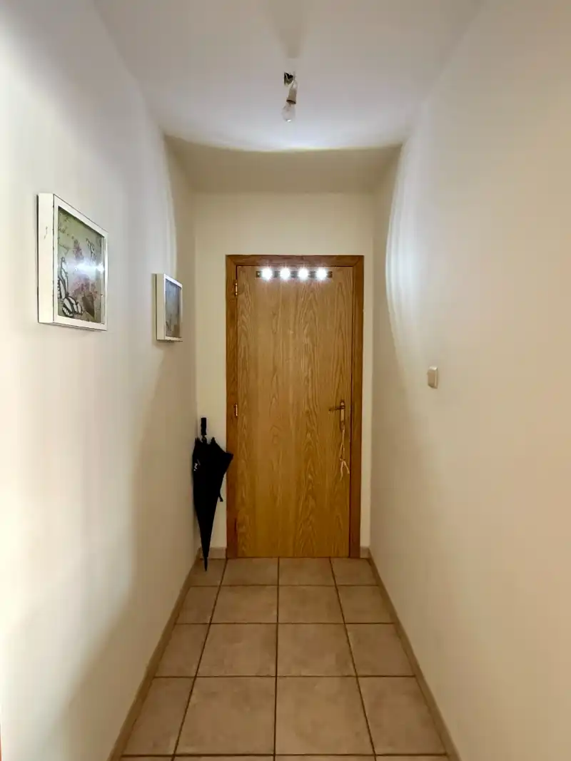 Ruim appartement met 2 slaapkamers foto 7