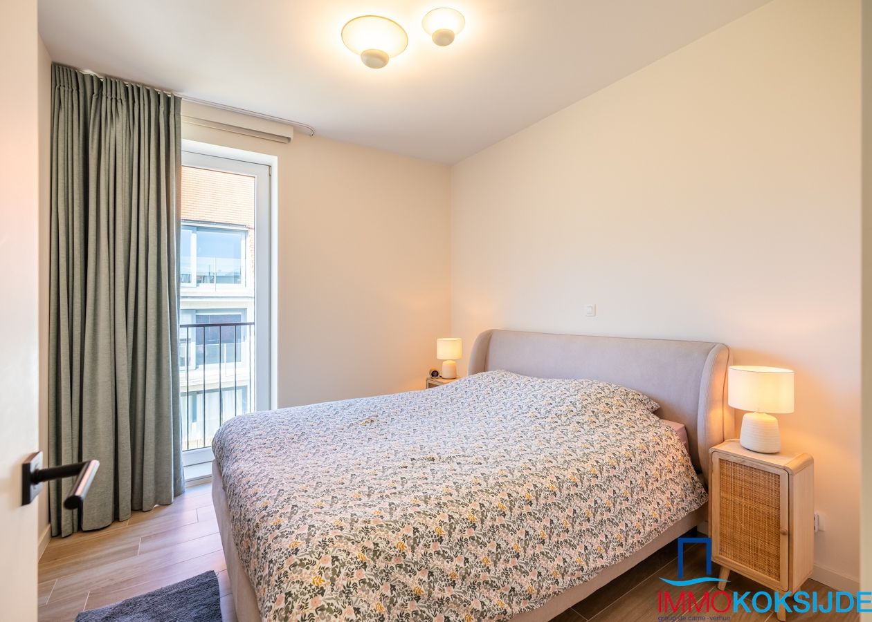 Exclusief penthouse met 3 slaapkamers en zeer ruim zonneterras foto 26