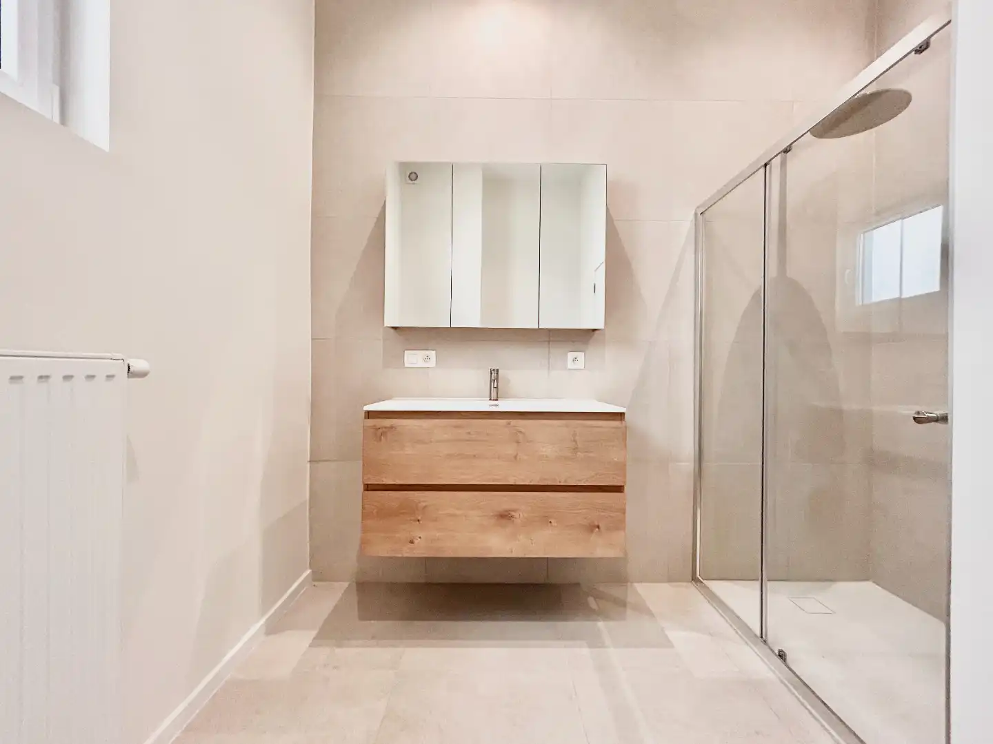 Instapklaar gelijkvloers appartement van ca. 72m² met 2 slaapkamers foto 15