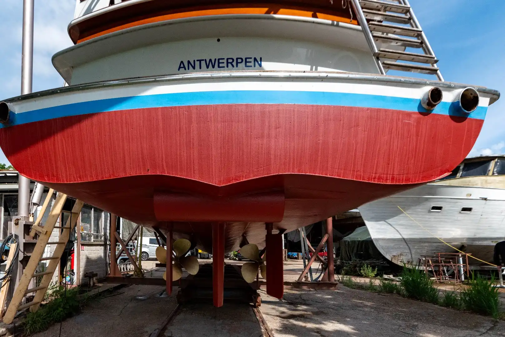 Wonen waar je wilt, met uitzicht op het water foto 28