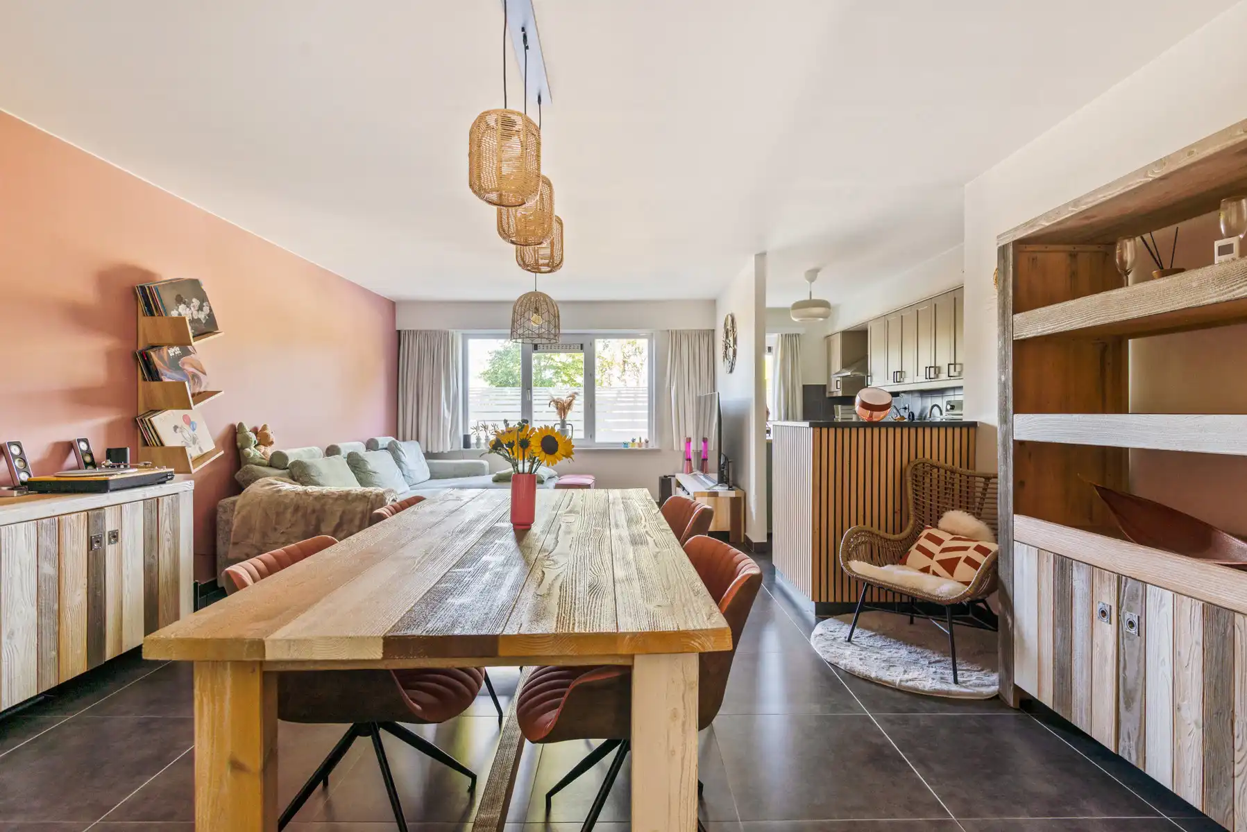 Appartement te koop Jan Blockxlaan 122 - 2630 Aartselaar