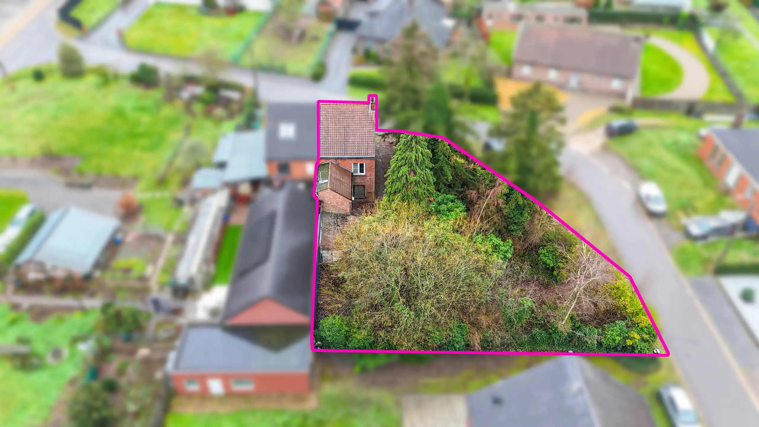 Te renoveren woning met potentieel op rustige ligging foto 22