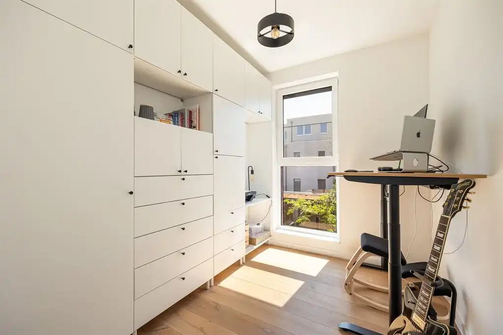 Prachtige nieuwbouwwoning met 4 slpk in Eksterlaar foto 12