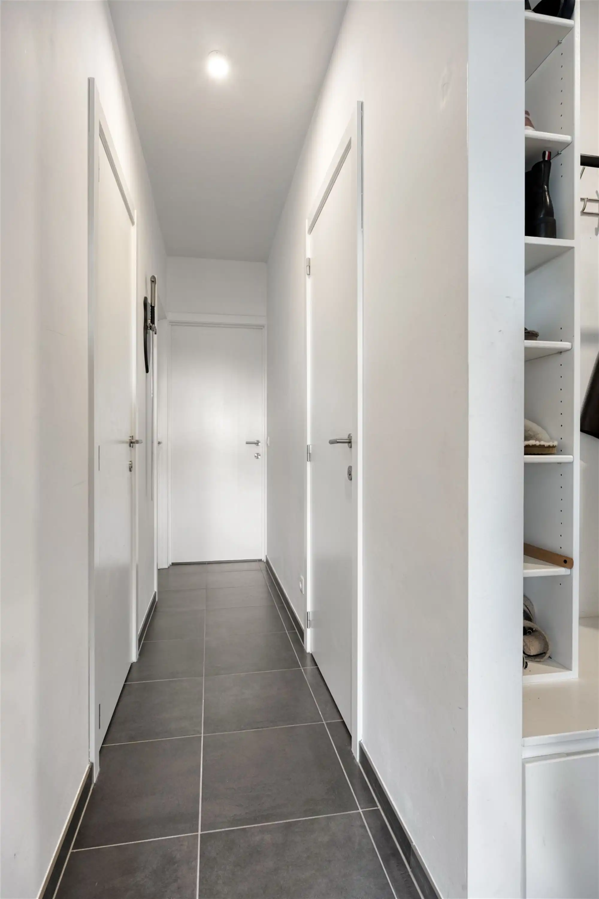  Instapklaar en energiezuinig appartement (EPC A)  foto 16