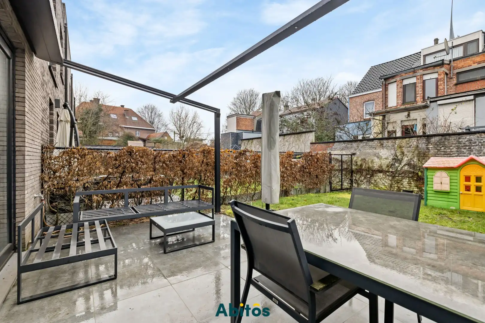 Moderne BEN-woning foto 27