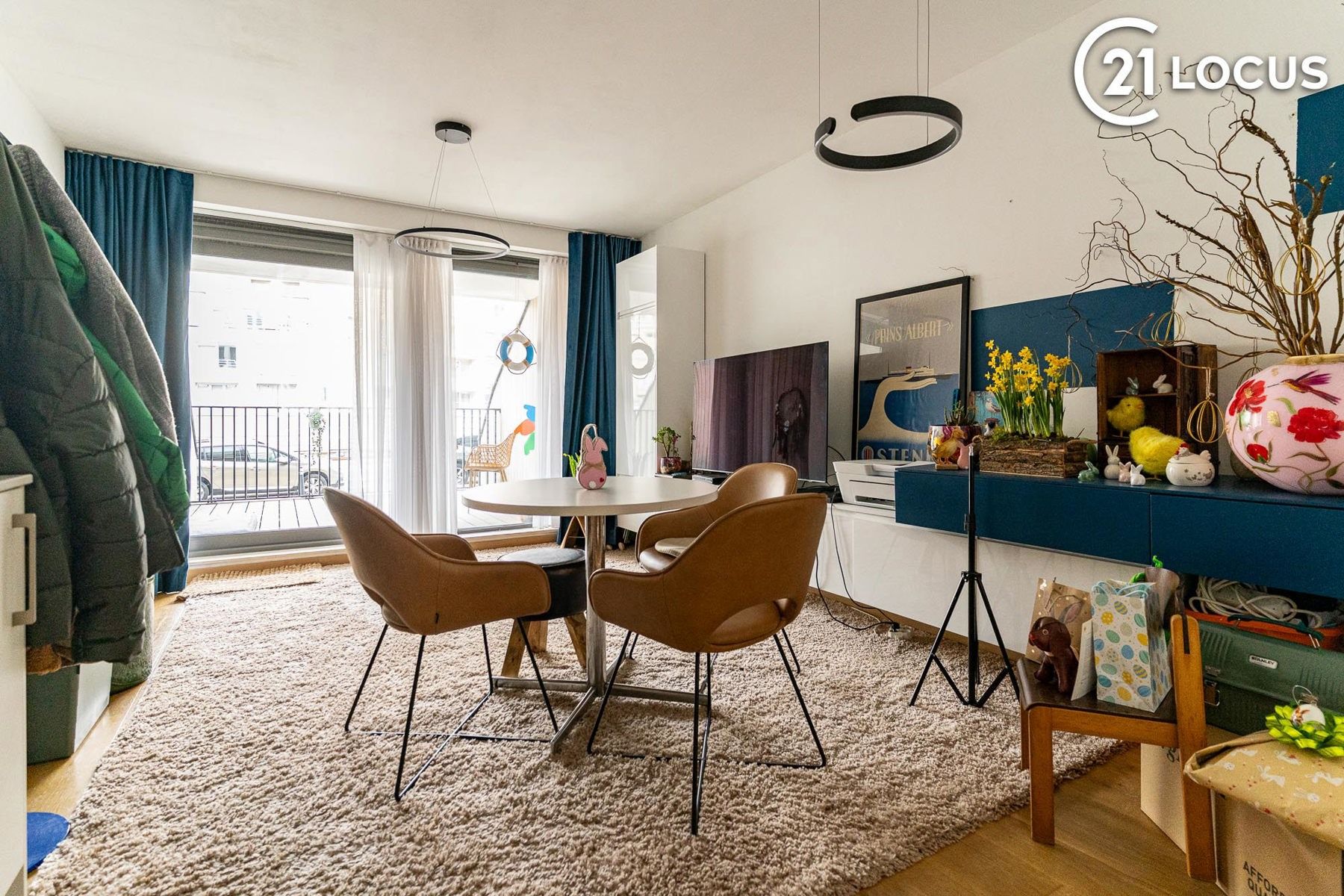 Te koop: Studio Oostende – TOPinvestering op 50m van zee! foto 3