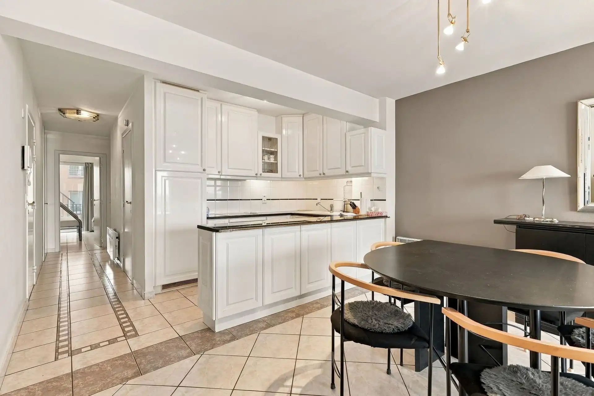 APPARTEMENT / JACHTHAVEN foto 5